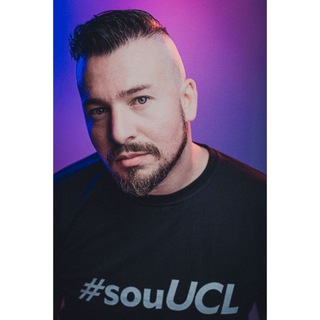 Telegram profile photo for Allan Elly - Dicas