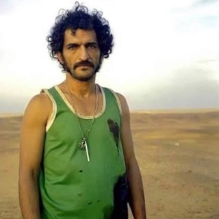 Telegram profile photo for يعم صحاب مين ده عشري باع إبراهيم