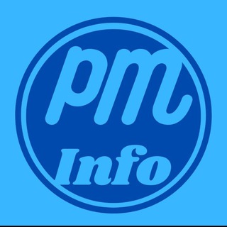 Telegram profile photo for PayManager info