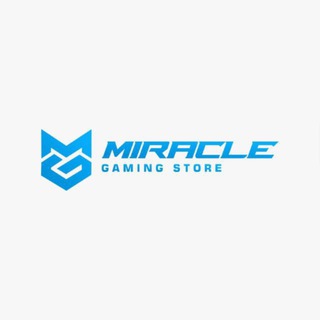 Telegram profile photo for Miracle Gaming Store | APPS PREMIUM INFO