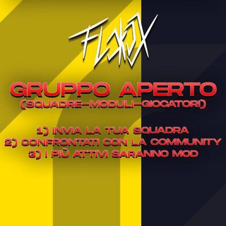 Telegram profile photo for Flokox’s Army FC26💛