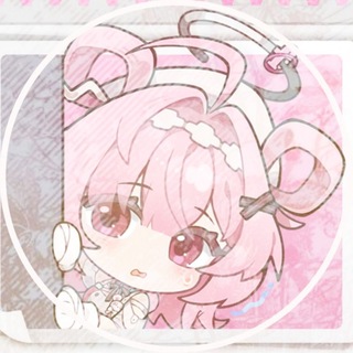 Telegram profile photo for . . 𝓇random мэв ゚ロ゚