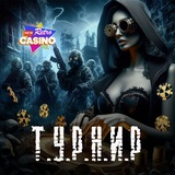 Telegram profile photo for Joycasino казино онлайн игры и подарки