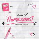 Telegram profile photo for Flamespast