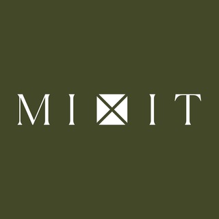 Telegram profile photo for MIXIT Beauty Club