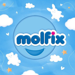 Telegram profile photo for Molfix_aksiya_uz