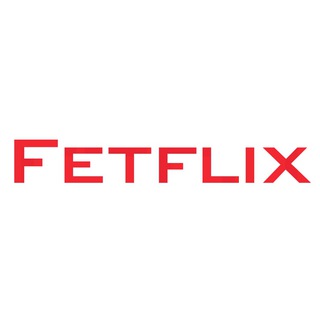 Telegram profile photo for Fetflix