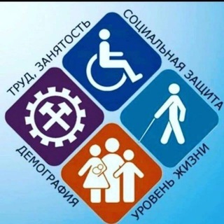 Telegram profile photo for ТКЦСОН г. Буйнакска и Буйнакского района.