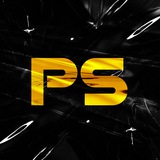 Telegram profile photo for Все для Photoshop