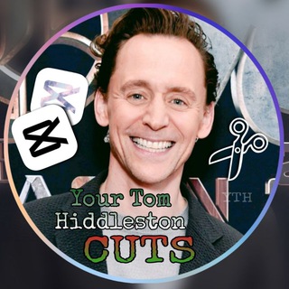 Telegram profile photo for YTH Cuts