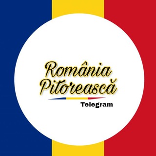 Telegram profile photo for România Pitorească 🇷🇴
