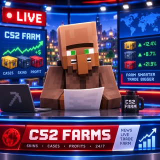 Telegram profile photo for Ферма без Выпендрёжа