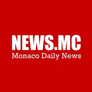Telegram profile photo for NEWS.MC