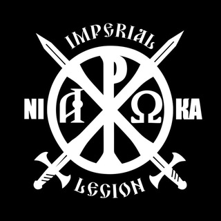 Telegram profile photo for Imperial Legion