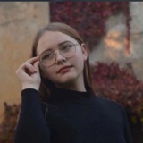 Telegram profile photo for Marina