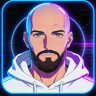 Telegram profile photo for с Гаком