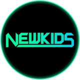 Telegram profile photo for NewKids / Debut’s Plan / Starship New Boy Group