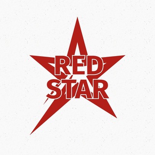 Telegram profile photo for Red Star Games