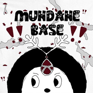 Telegram profile photo for Munbase Discuss.