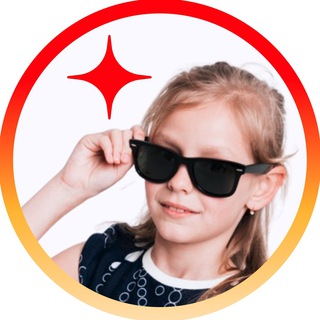 Telegram profile photo for Рукоделие. Планета детства
