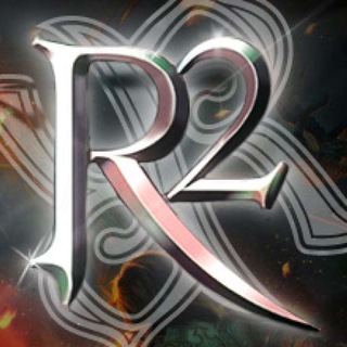 Telegram profile photo for R2 ONLINE Купить Серебро