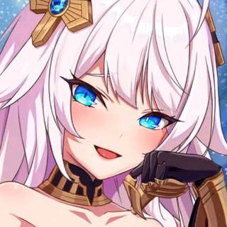 Telegram profile photo for كروب تصال مكالمه ملصقات انمي 🍭 💞
