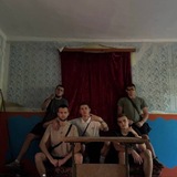 Telegram profile photo for ООО «БабайFuckers”