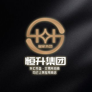 Telegram profile photo for HS 软件开发(外汇交易所招商)
