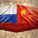 Telegram profile photo for Россия-КНР. Бизнес, форумы, сотрудничество
