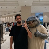 Telegram profile photo for BOBBY👁️