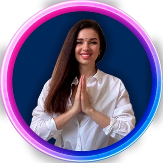 Telegram profile photo for 🌝 АстроИнтенсив Путь Души