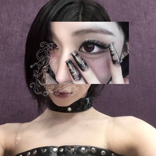 Telegram profile photo for 4евер monstiez