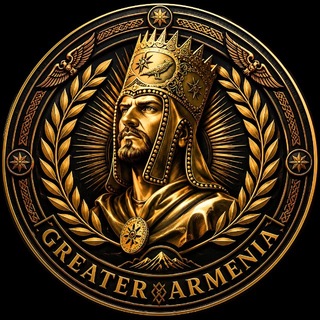 Telegram profile photo for ɢʀᴇᴀᴛᴇʀ ᴀʀᴍᴇɴɪᴀ ꜱʜᴏᴘ