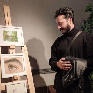 Telegram profile photo for Edris rahmati