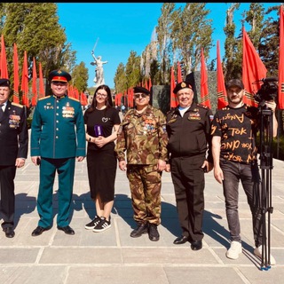 Telegram profile photo for ЖУРНАЛИСТ. Наталья Григорьева
