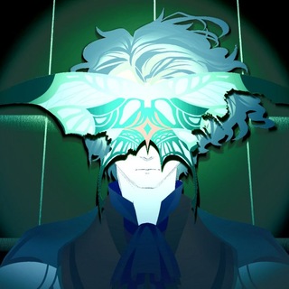 Telegram profile photo for •| lunezh |•