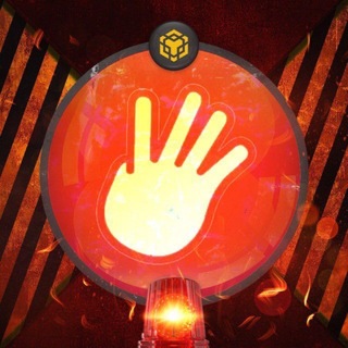Telegram profile photo for BSC Calls Out 🔶