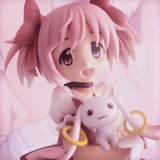 Telegram profile photo for daily madoka ෆ