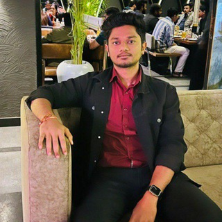 Telegram profile photo for INVESTOR.ASHISH🐂
