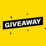 Telegram profile photo for Giveaway Channel