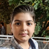 Telegram profile photo for AmirHosein moradian