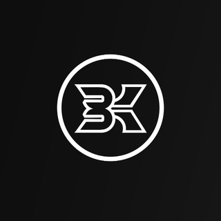 Telegram profile photo for BK