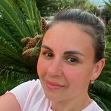 Telegram profile photo for Анастасия Феоктистова 💚энергокоуч