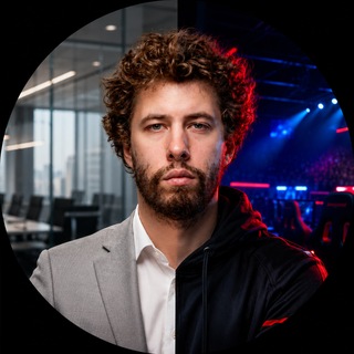 Telegram profile photo for Nick Epifanov