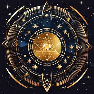 Telegram profile photo for Гороскоп на каждый день