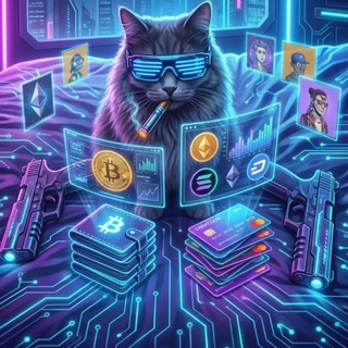 Telegram profile photo for фінансові рекомендації