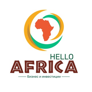 Telegram profile photo for Hello Africa