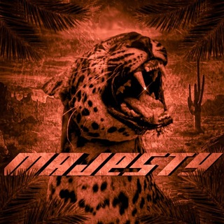Telegram profile photo for studio Majesty