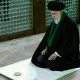 Telegram profile photo for حضرت رقیه(س)