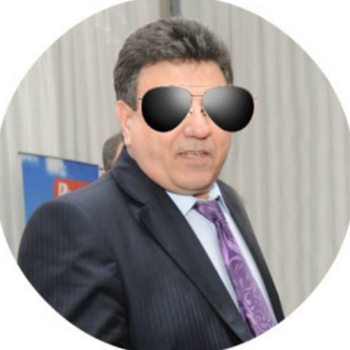 Telegram profile photo for НЕГАЛУШКИН